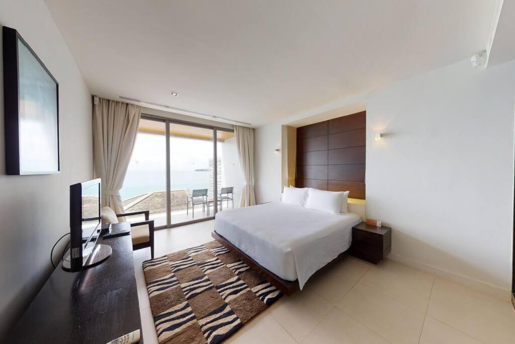 Villa Cape Sienna 4 - A Waterfront Grand Oasis Kamala Beach