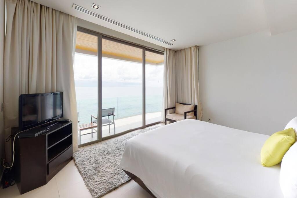 Cape Sienna 4 - A Waterfront Grand Oasis Kamala Beach