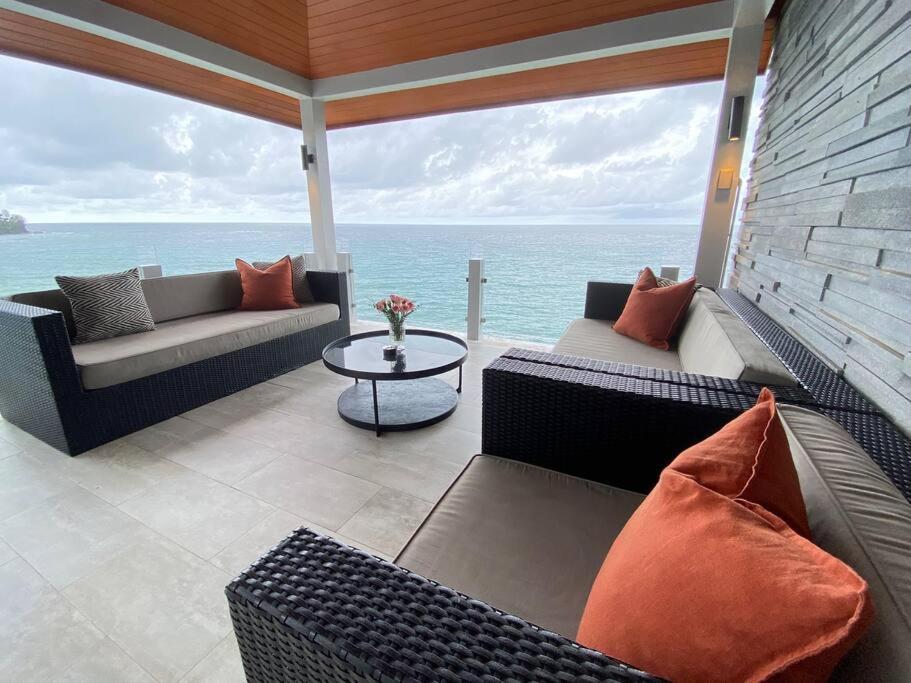 Villa Cape Sienna 4 - A Waterfront Grand Oasis