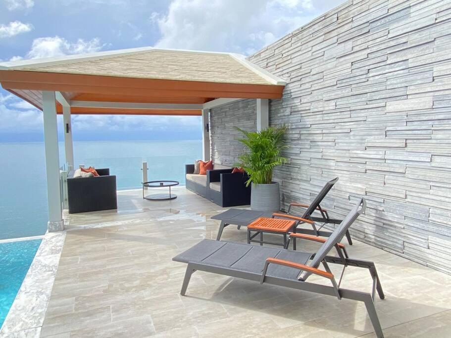 Cape Sienna 4 - A Waterfront Grand Oasis