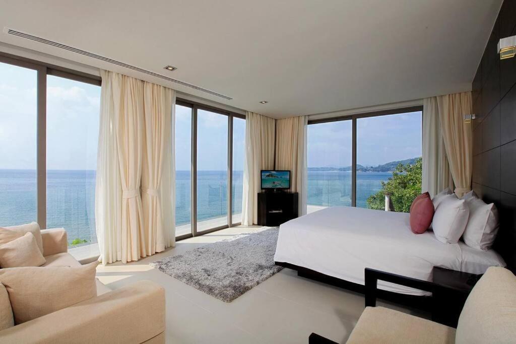 Cape Sienna 4 - A Waterfront Grand Oasis *