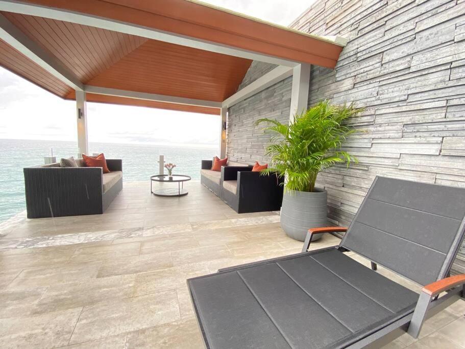 Villa Cape Sienna 4 - A Waterfront Grand Oasis *