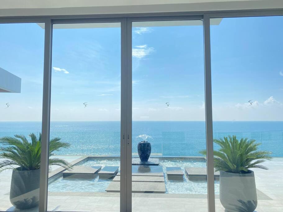 Cape Sienna 4 - A Waterfront Grand Oasis Kamala Beach