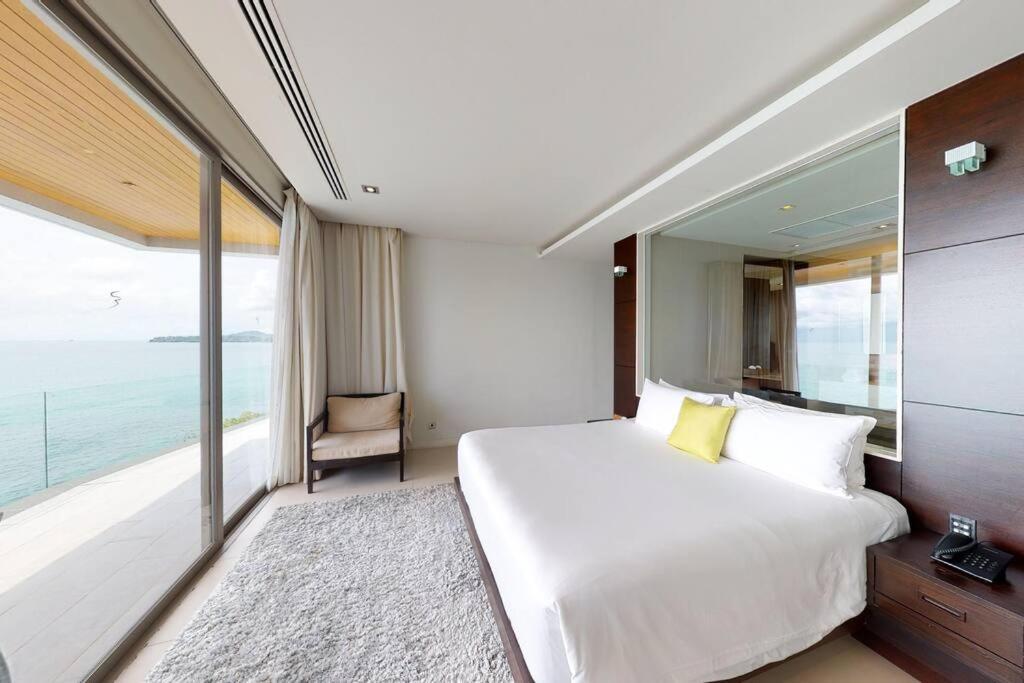 Villa Cape Sienna 4 - A Waterfront Grand Oasis *