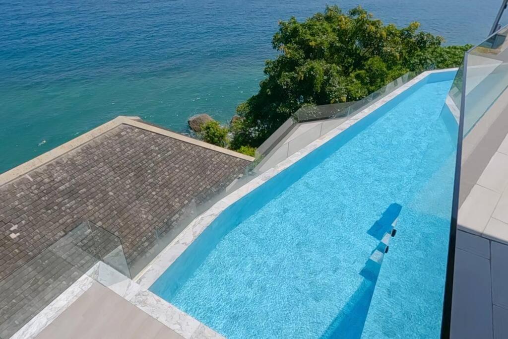 Cape Sienna 4 - A Waterfront Grand Oasis *