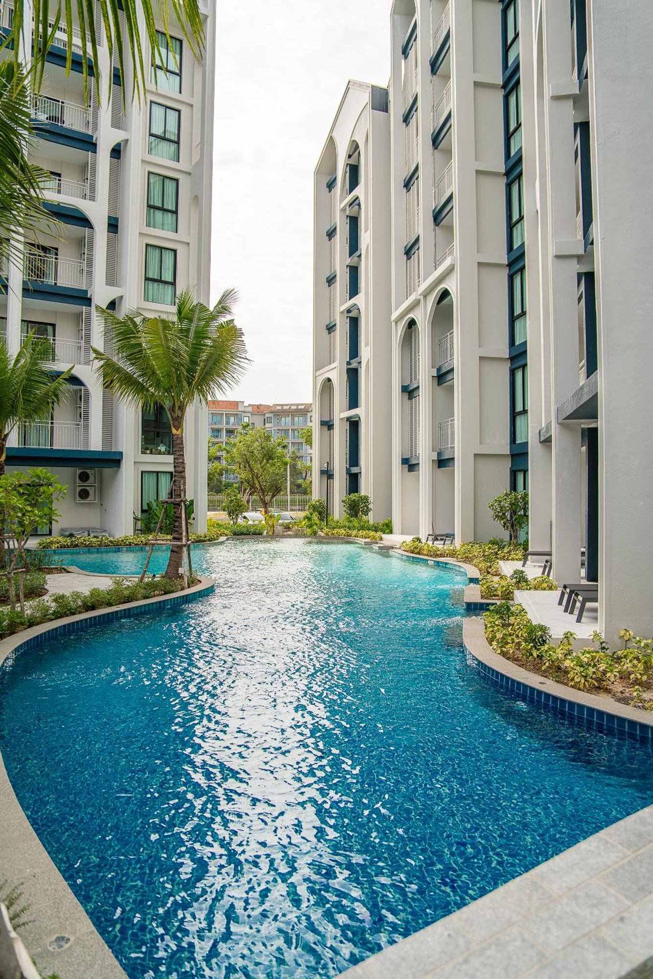 Apartment Title Halo Timeless *