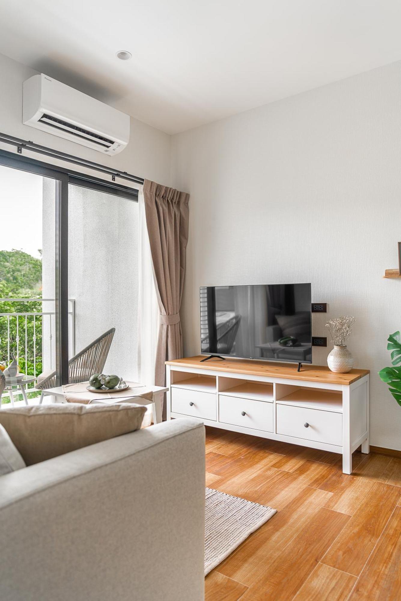 Apartment Title Halo Timeless Nai Yang