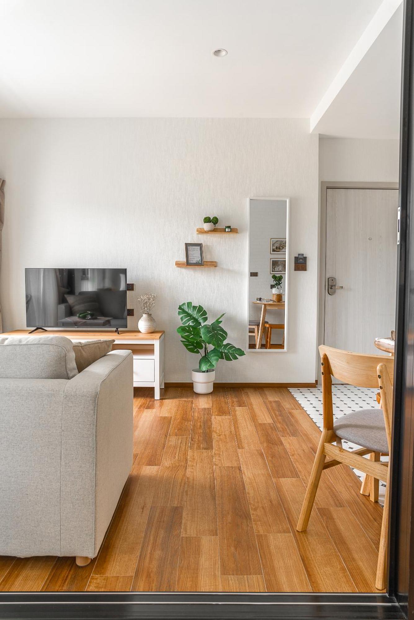 Title Halo Timeless Apartment *