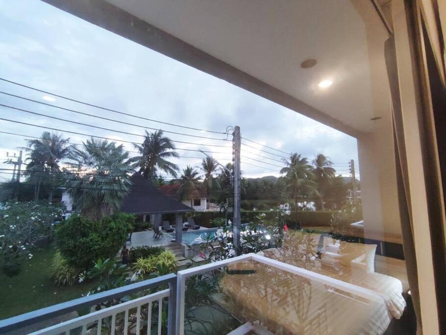 Bangtao 2 Bedroom Corner Pool Access Phuket Villa