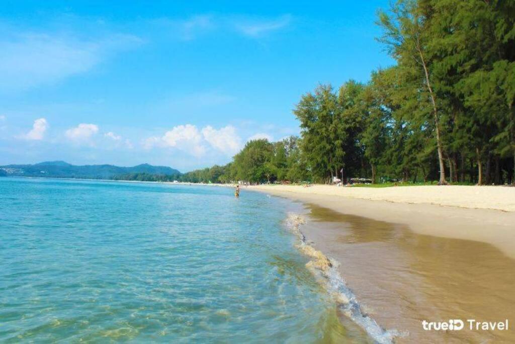 Villa Bangtao 2 Bedroom Corner Pool Access Phuket *