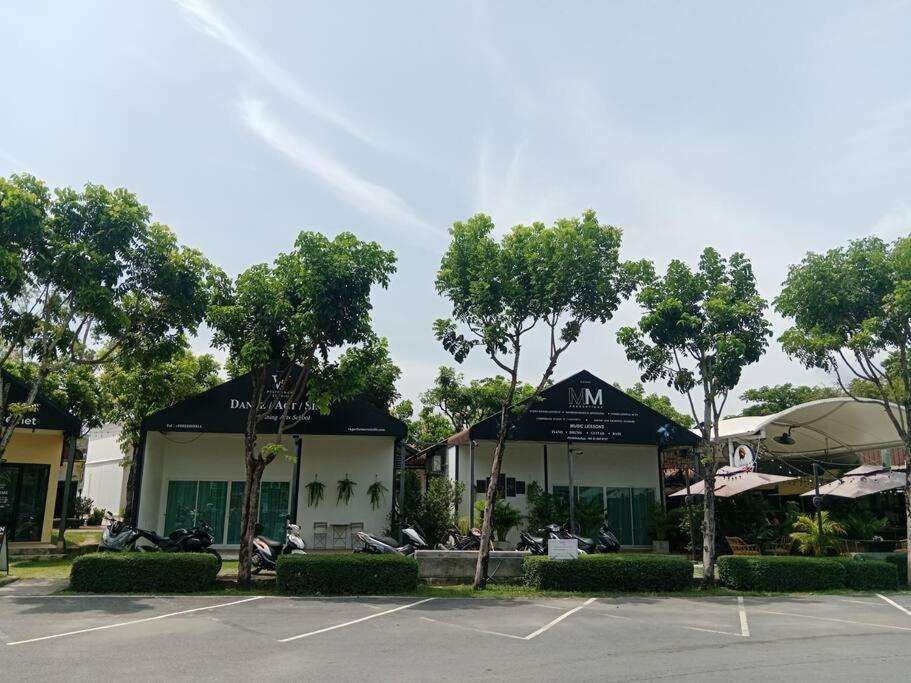 Bangtao 2 Bedroom Corner Pool Access Phuket * Ban Pak Lak