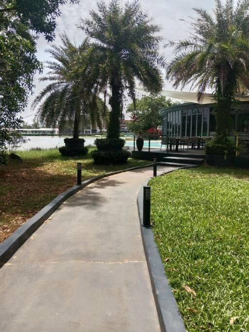 Bangtao 2 Bedroom Corner Pool Access Phuket
