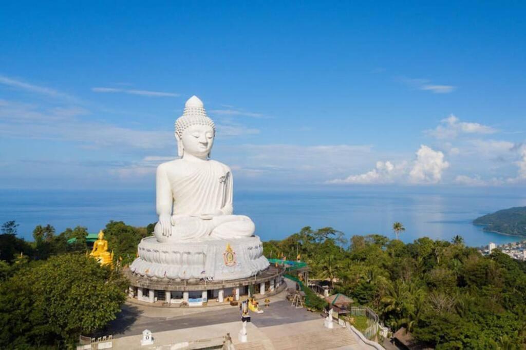 Bangtao 2 Bedroom Corner Pool Access Phuket Ban Pak Lak
