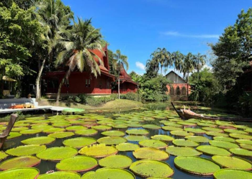 Bangtao 2 Bedroom Corner Pool Access Phuket Ban Pak Lak