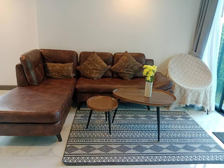 Bangtao 2 Bedroom Corner Pool Access Phuket Villa