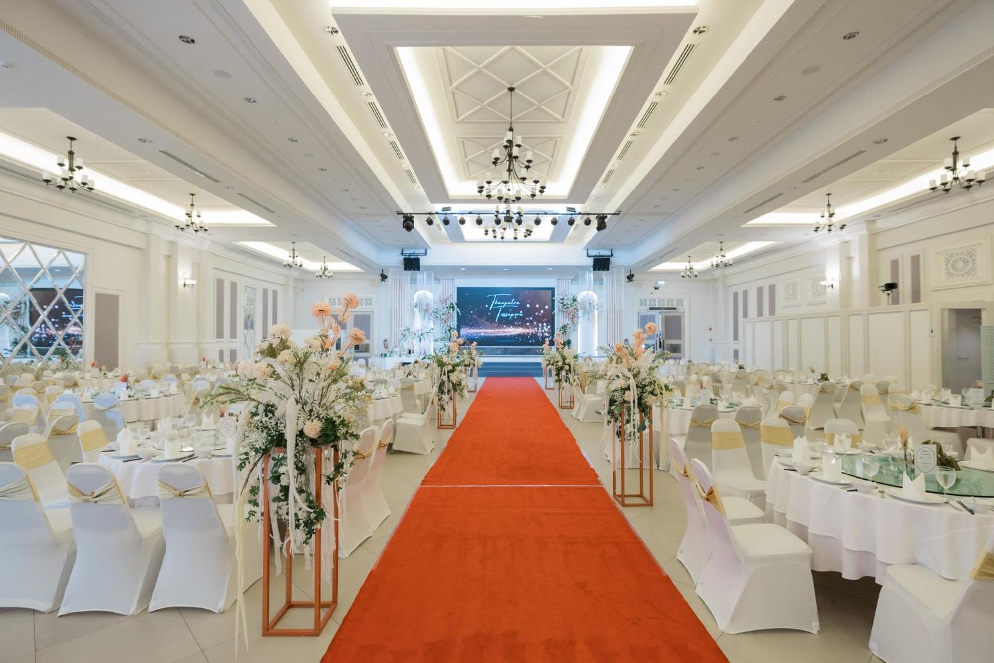 Bhukitta Boutique Town Phuket