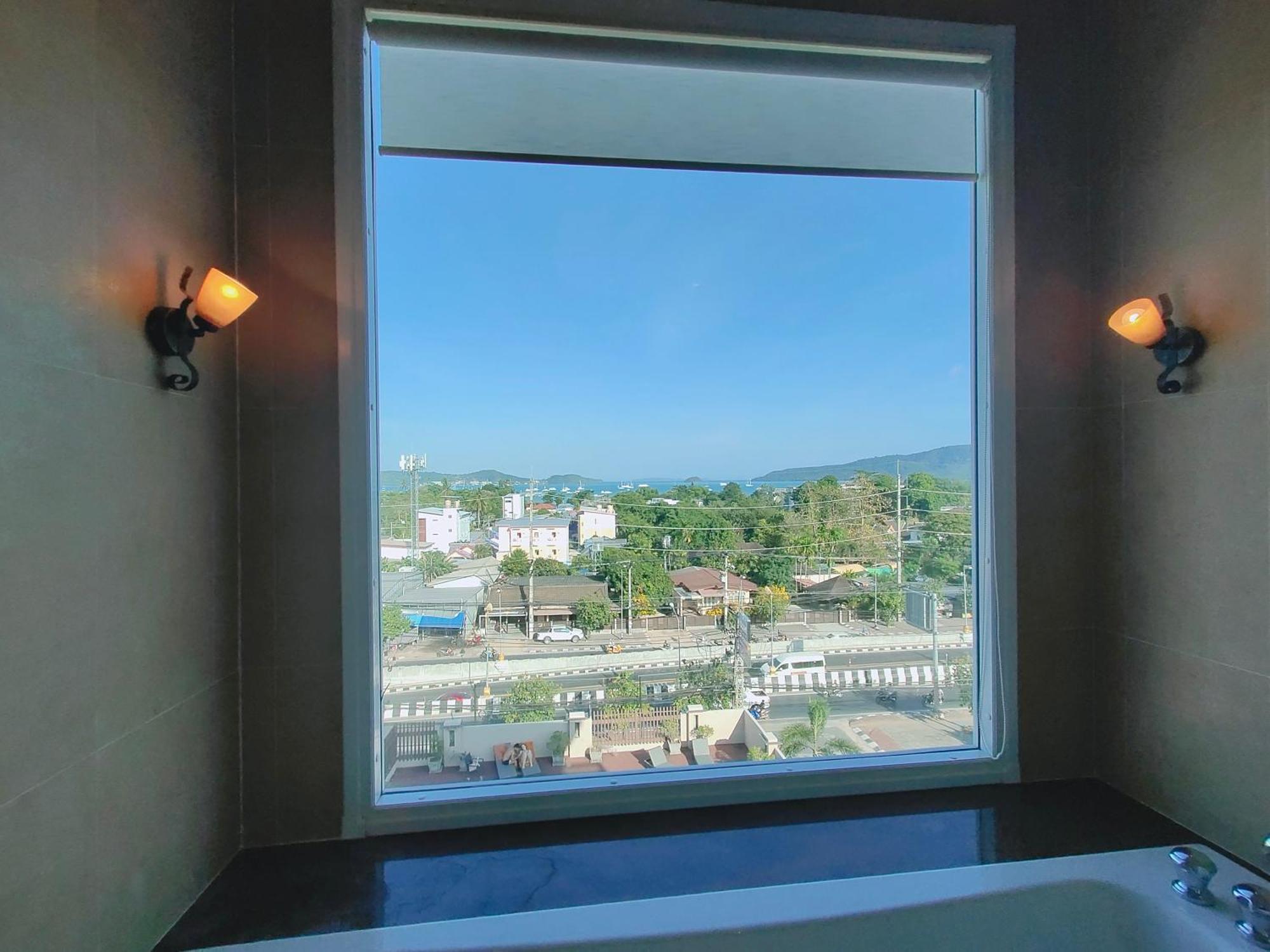 Ratana Chalong Aparthotel 4*