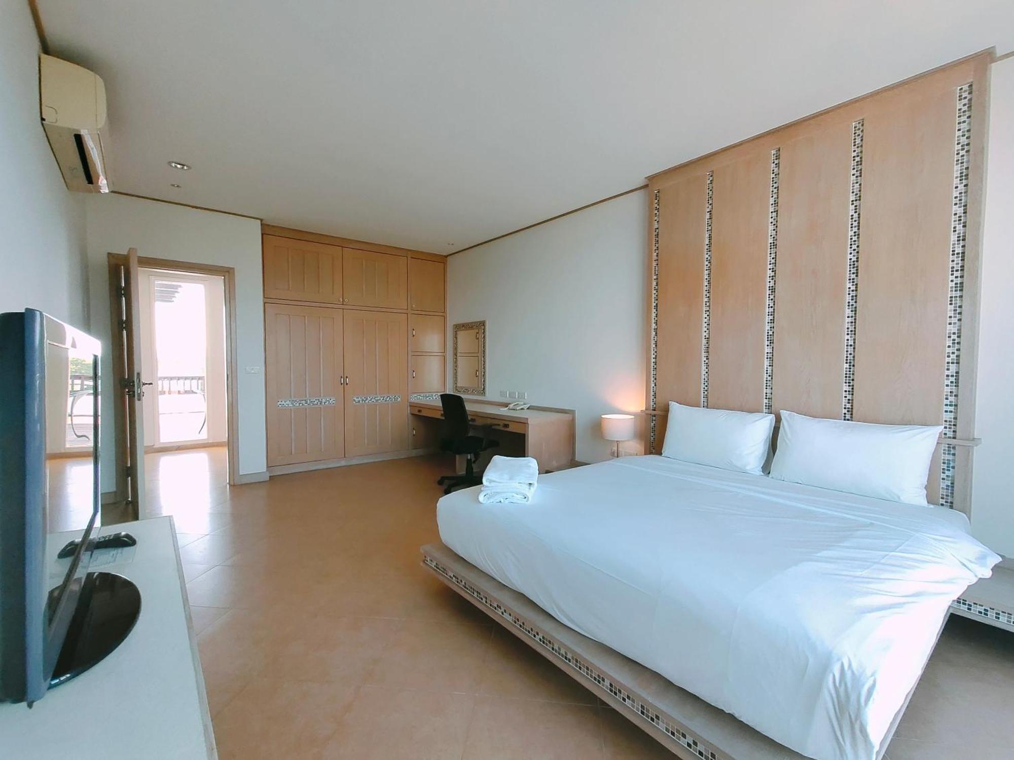 Ratana Chalong Aparthotel Rawai
