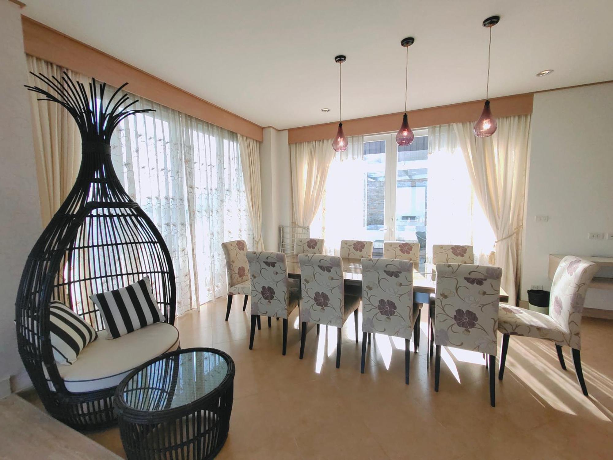 Aparthotel Ratana Chalong Rawai