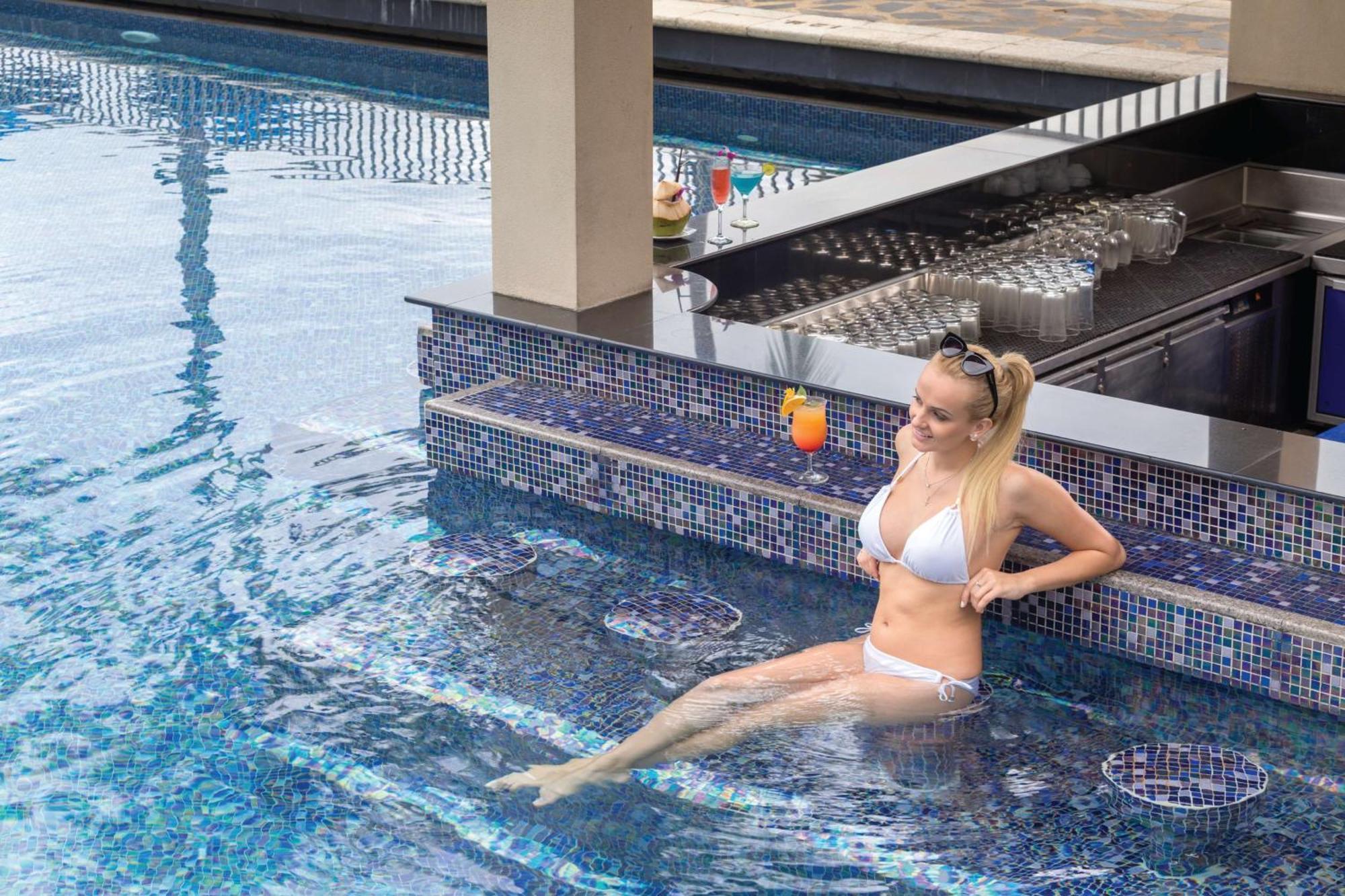 Angsana Laguna Phuket Resort Praia de Bang Tao