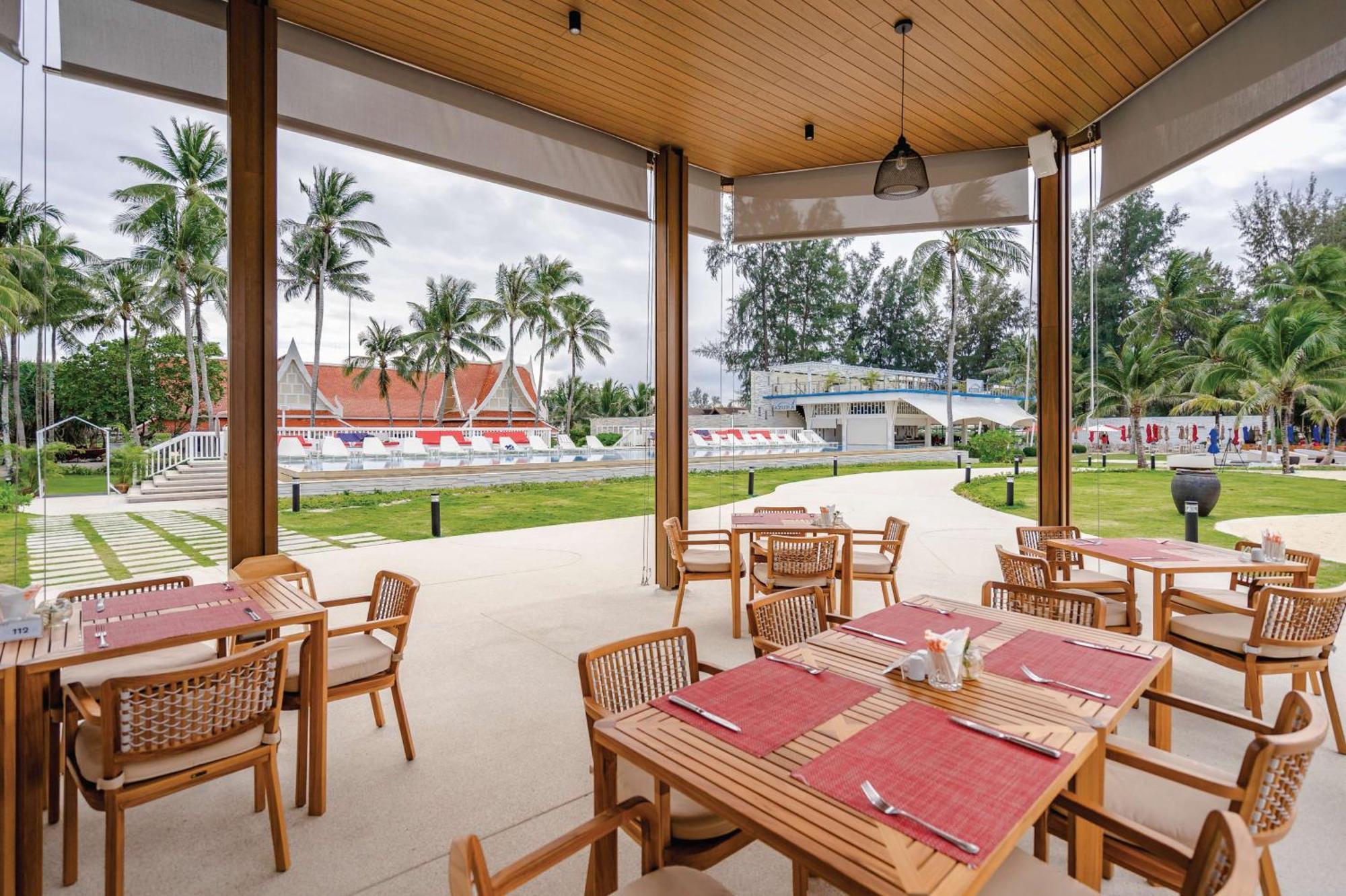 Angsana Laguna Phuket