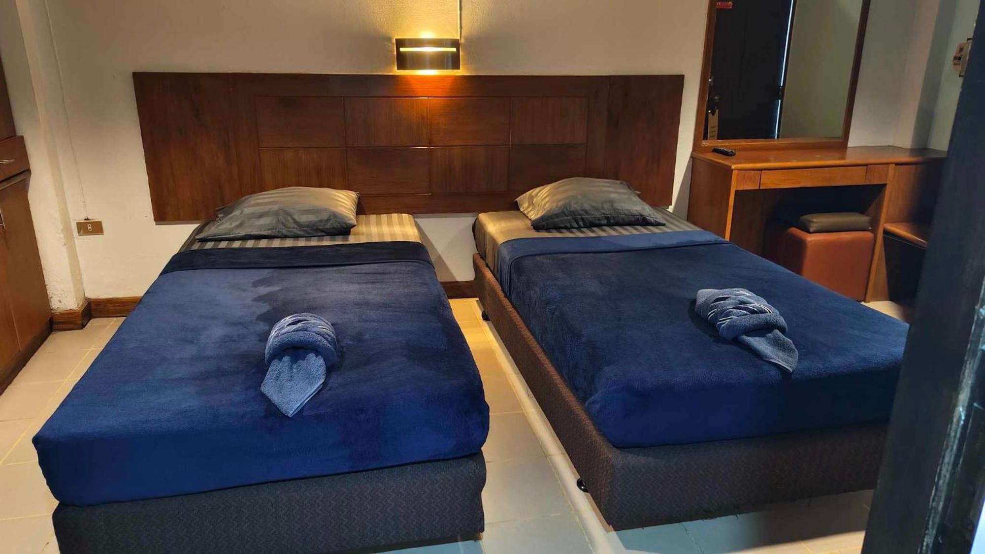 Inn Little Mermaid & Restaurant 2*