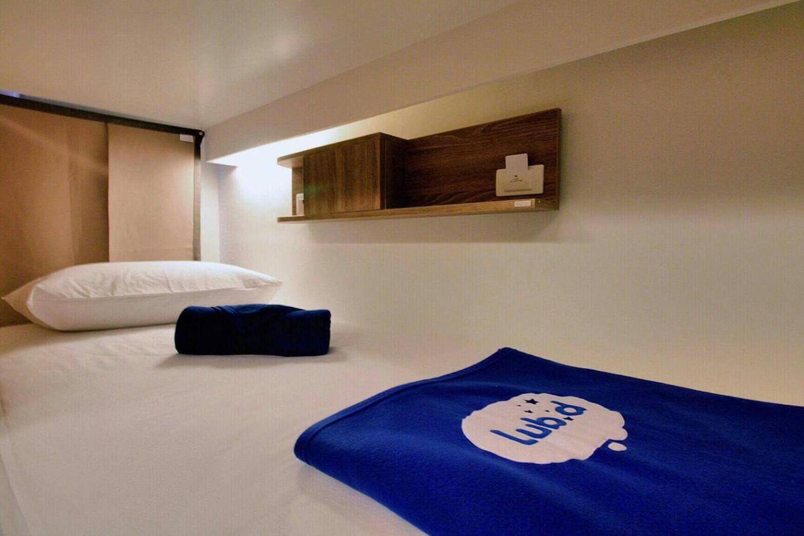Lub D Phuket - Near & Vibrant Social Vibe Patong