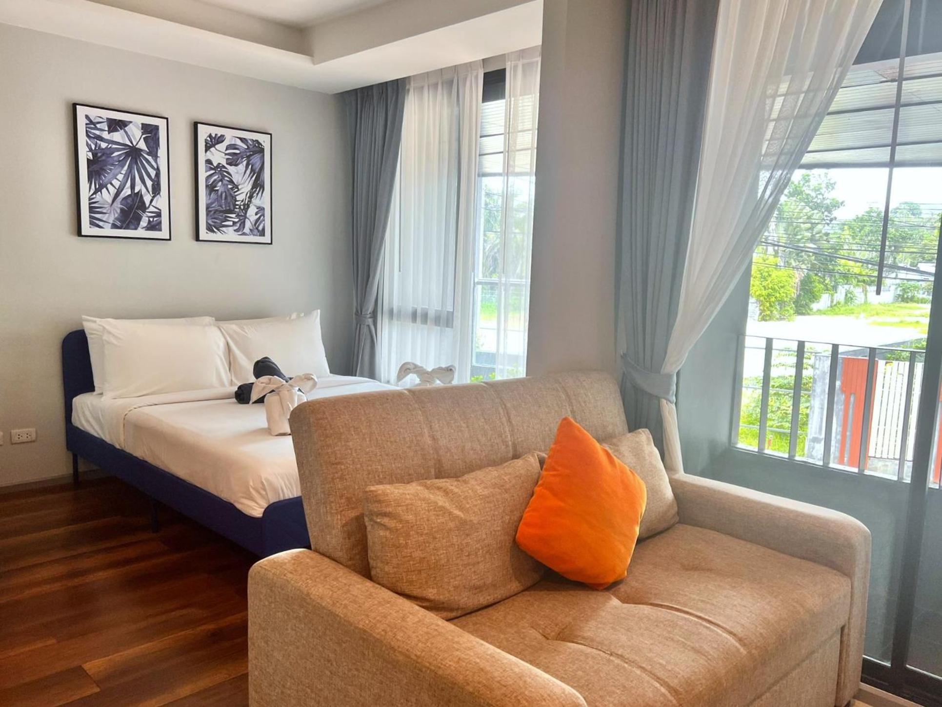 Apartment 6th Avenue By Lofty