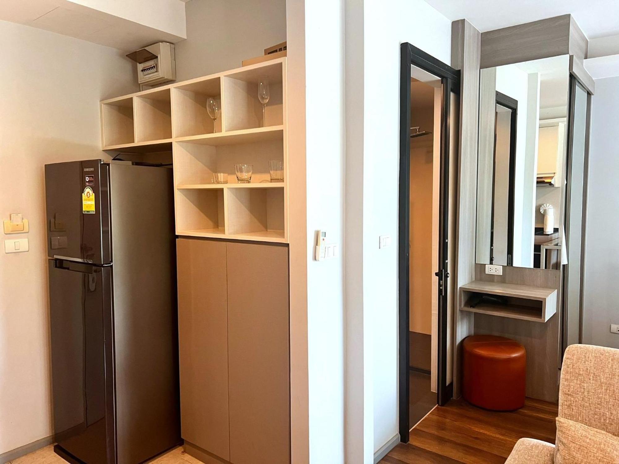 6th Avenue By Lofty Apartment *