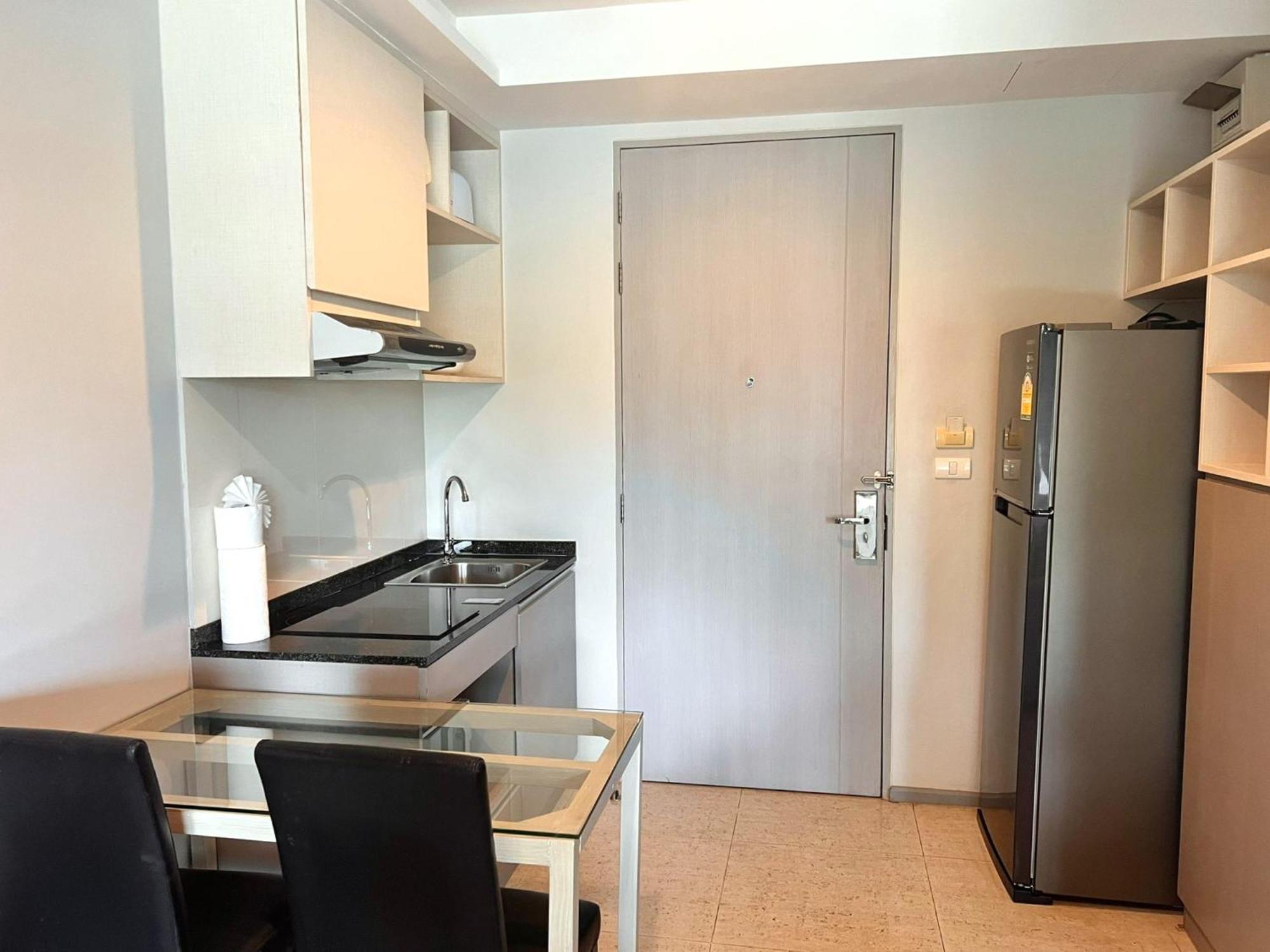 6th Avenue By Lofty Apartment Surin Beach (Phuket)