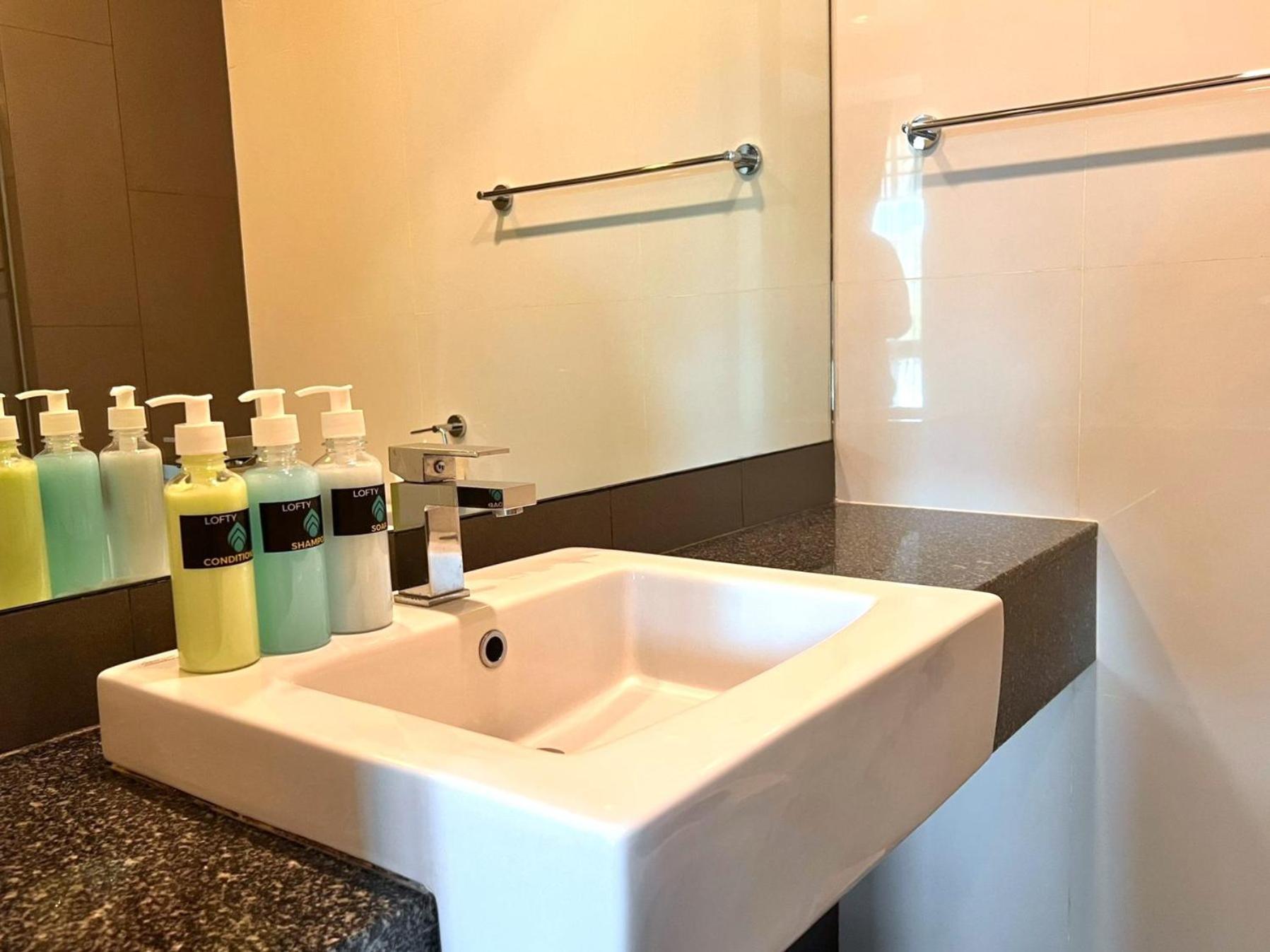 Apartment 6th Avenue By Lofty Surin Beach (Phuket)