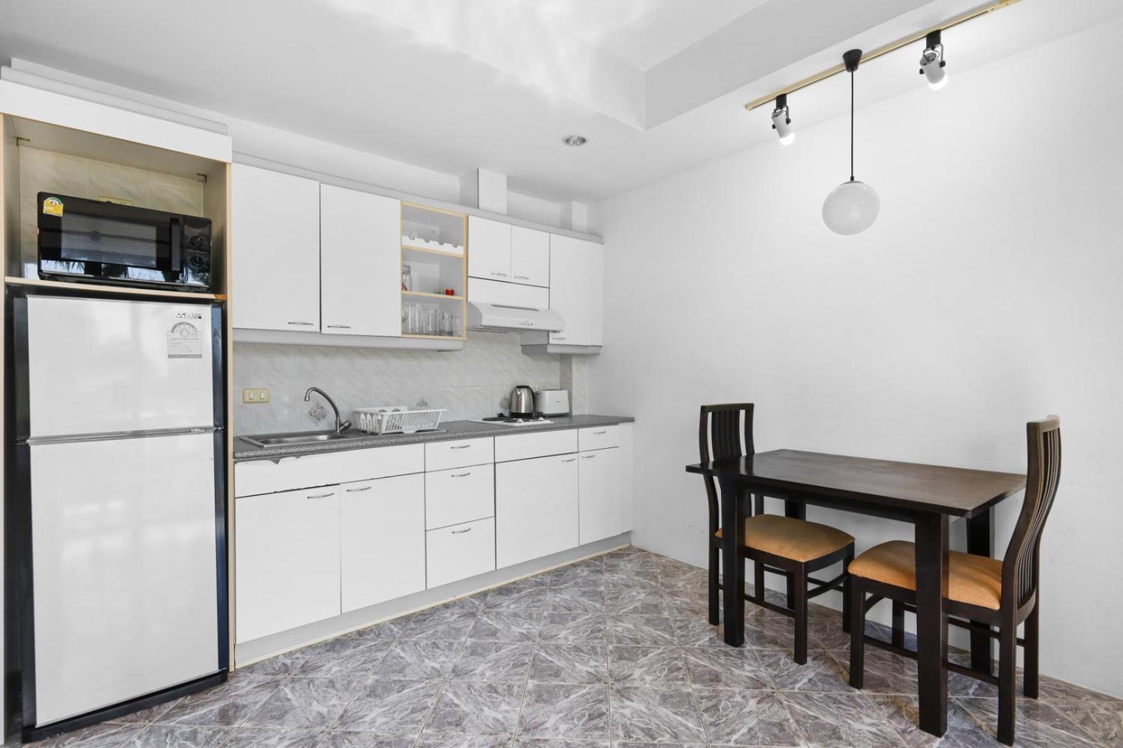The Club Apartment Kamala Beach