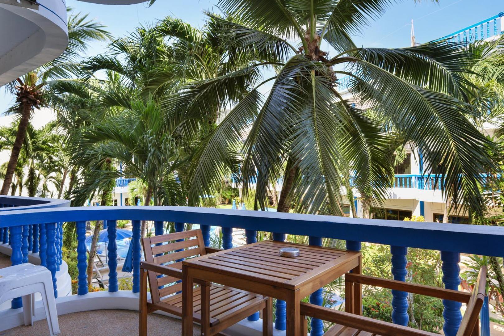 The Club Kamala Beach