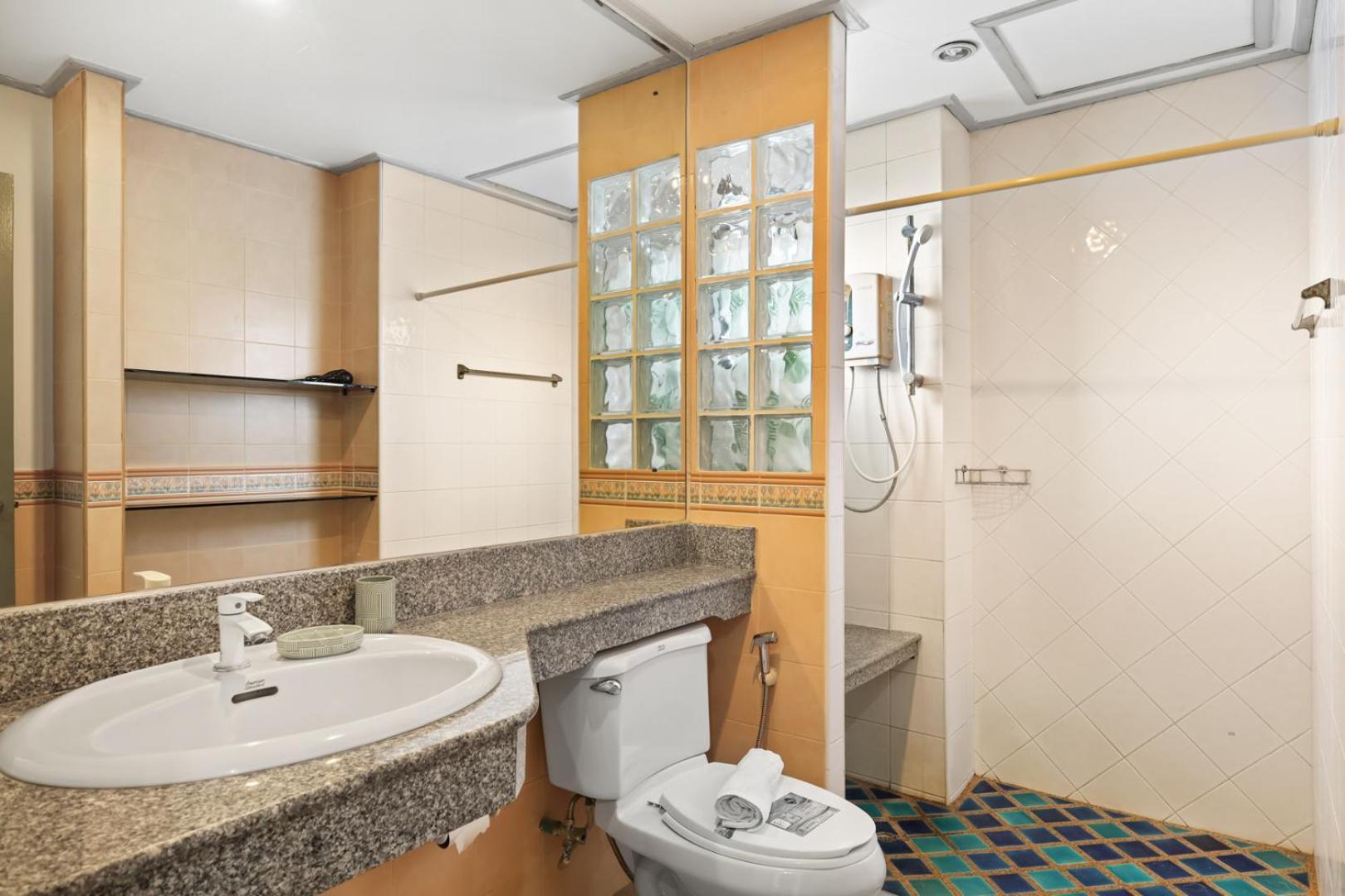 The Club Apartment Kamala Beach