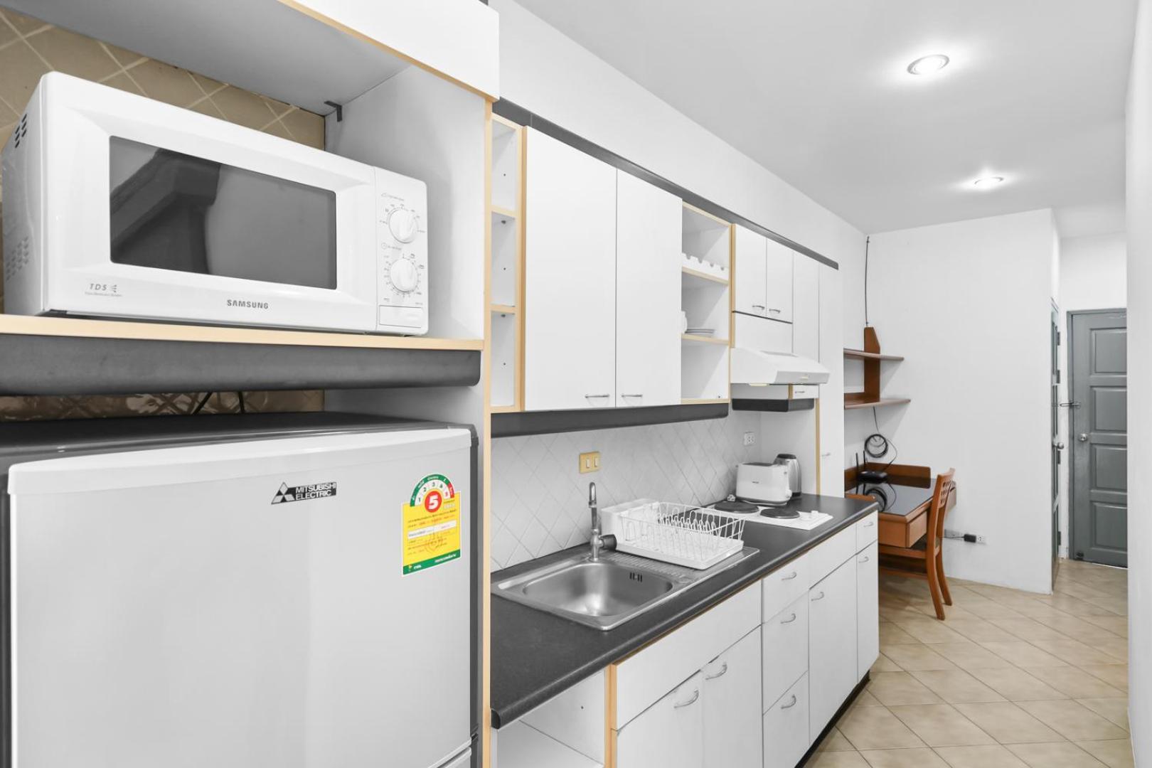 The Club Apartment
