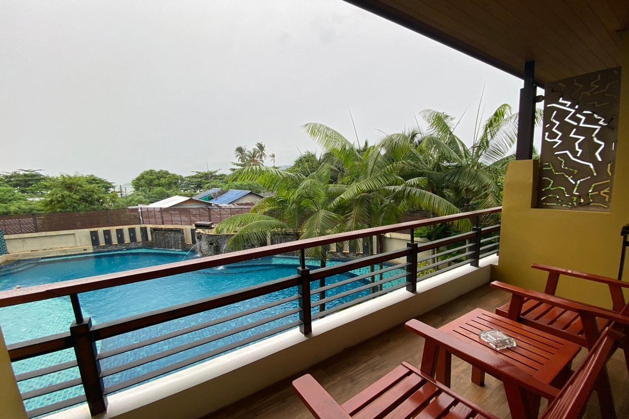 Hotel Aqua Sha Rawai