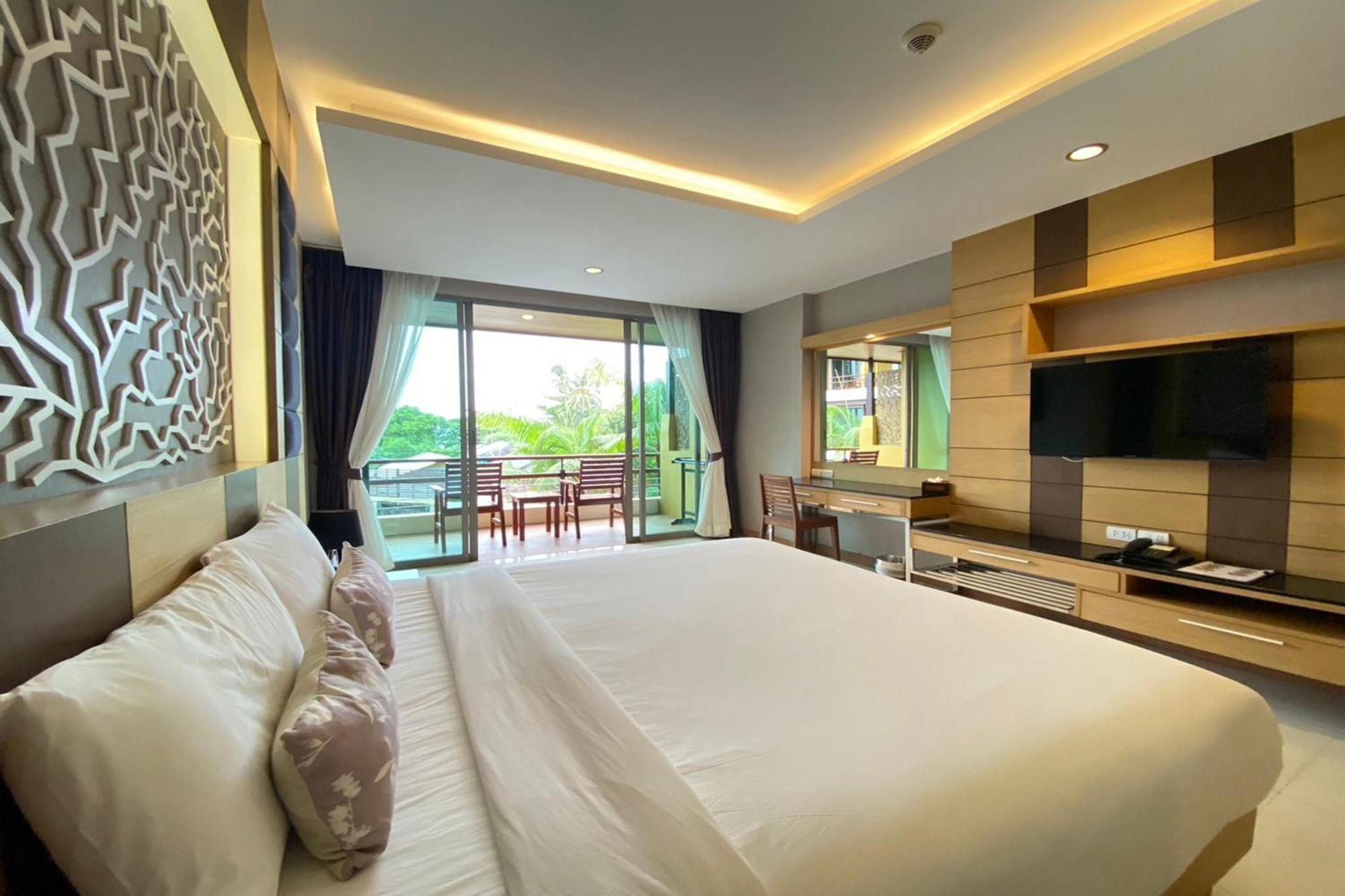 Hotel Aqua Sha