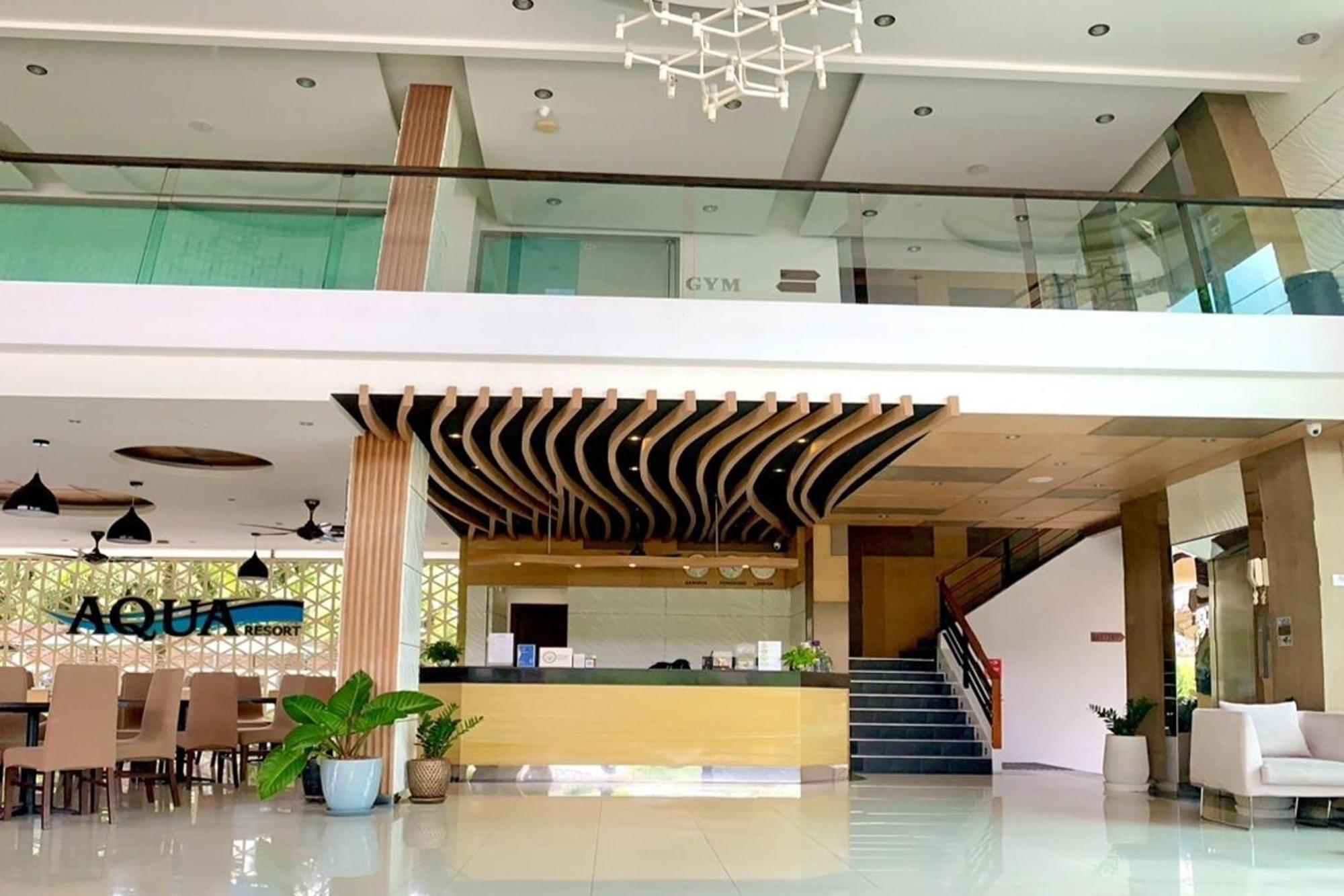 Hotel Aqua Sha Rawai