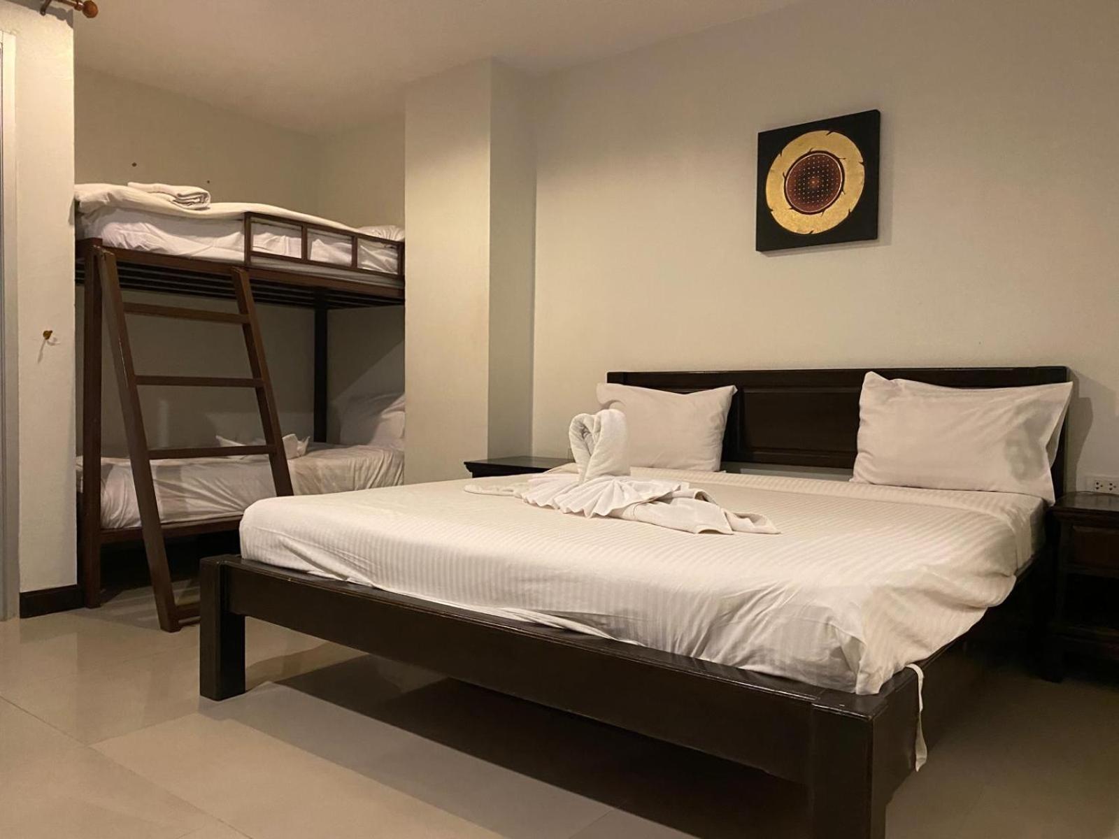 Hotel Garden Phuket
