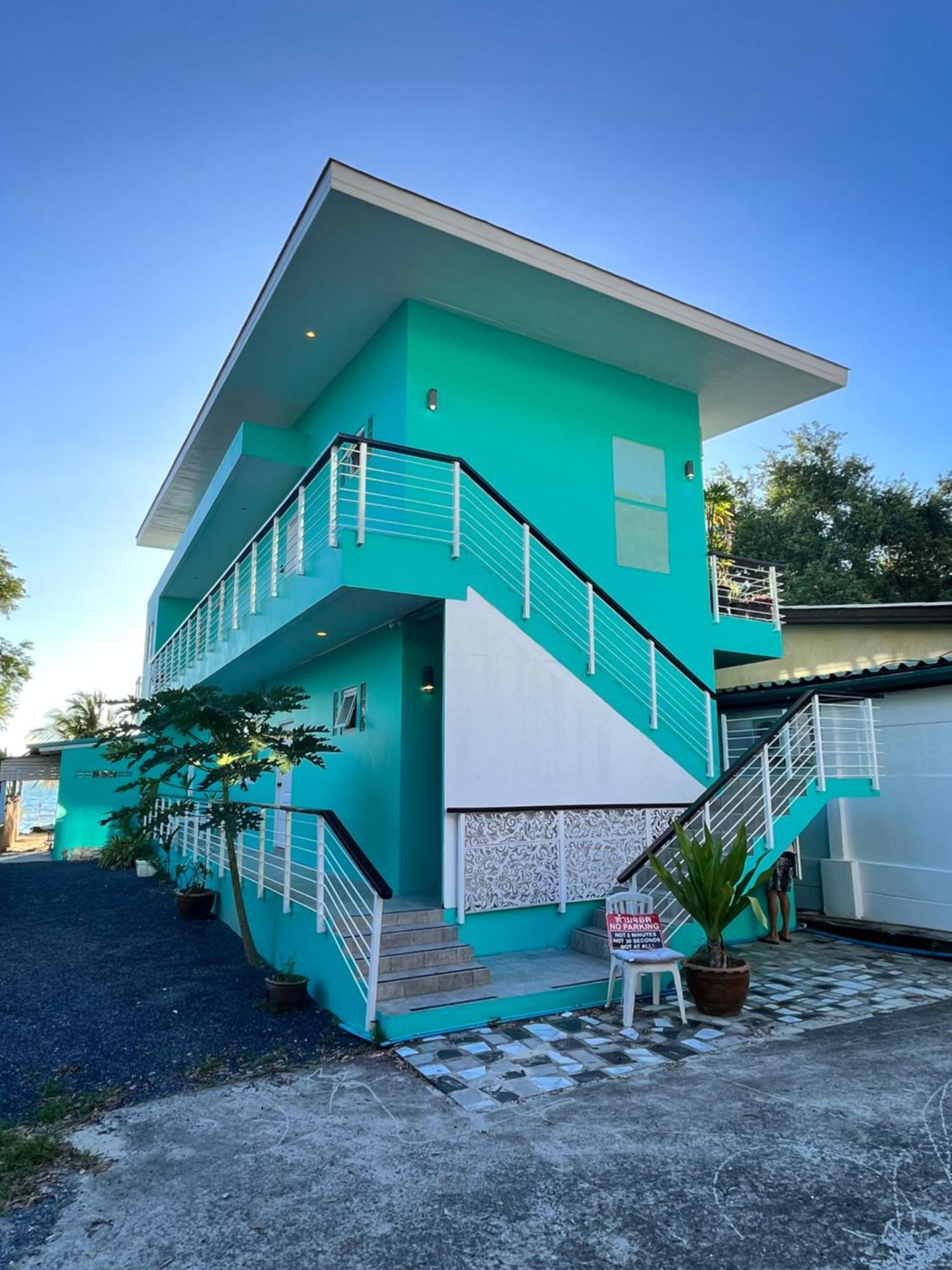 Apartment Sea Dreamer Beachfront *