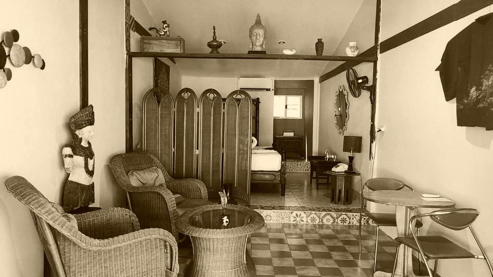 Baan Sikhao Yanui * Rawai