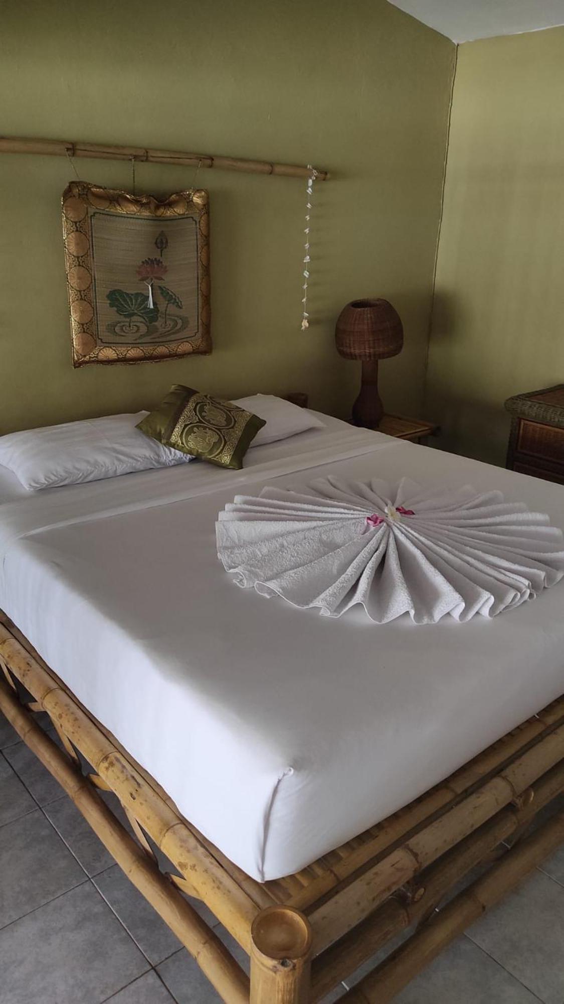 Baan Sikhao Yanui * Rawai