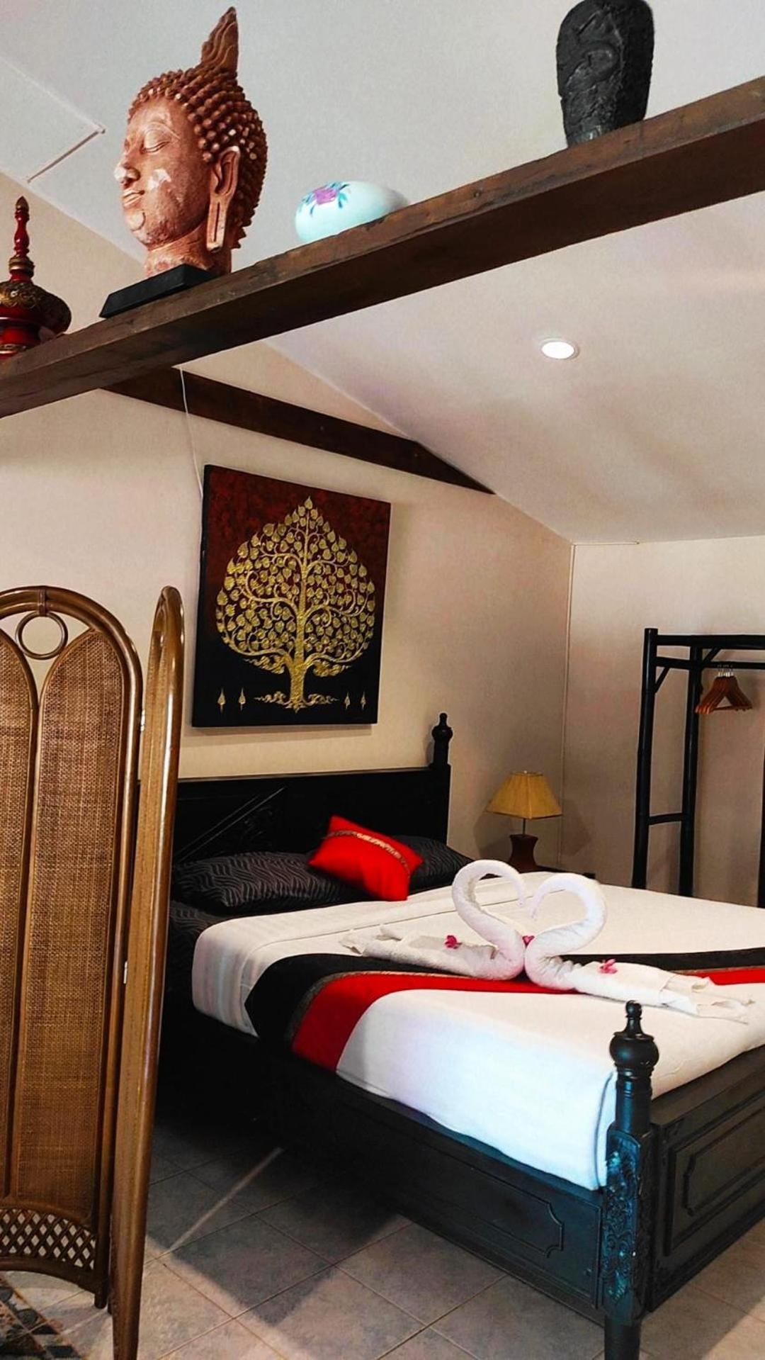 Guest house Baan Sikhao Yanui