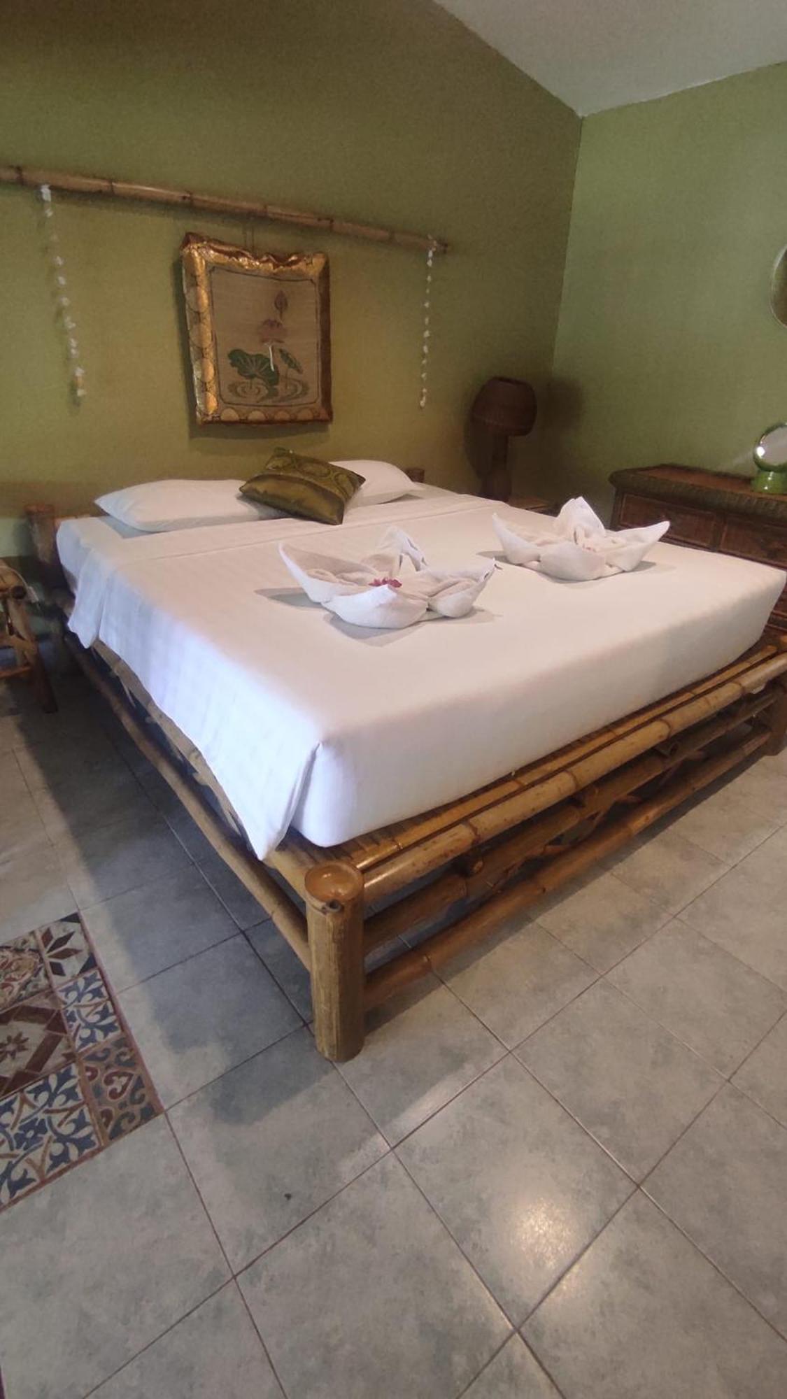 Baan Sikhao Yanui * Rawai