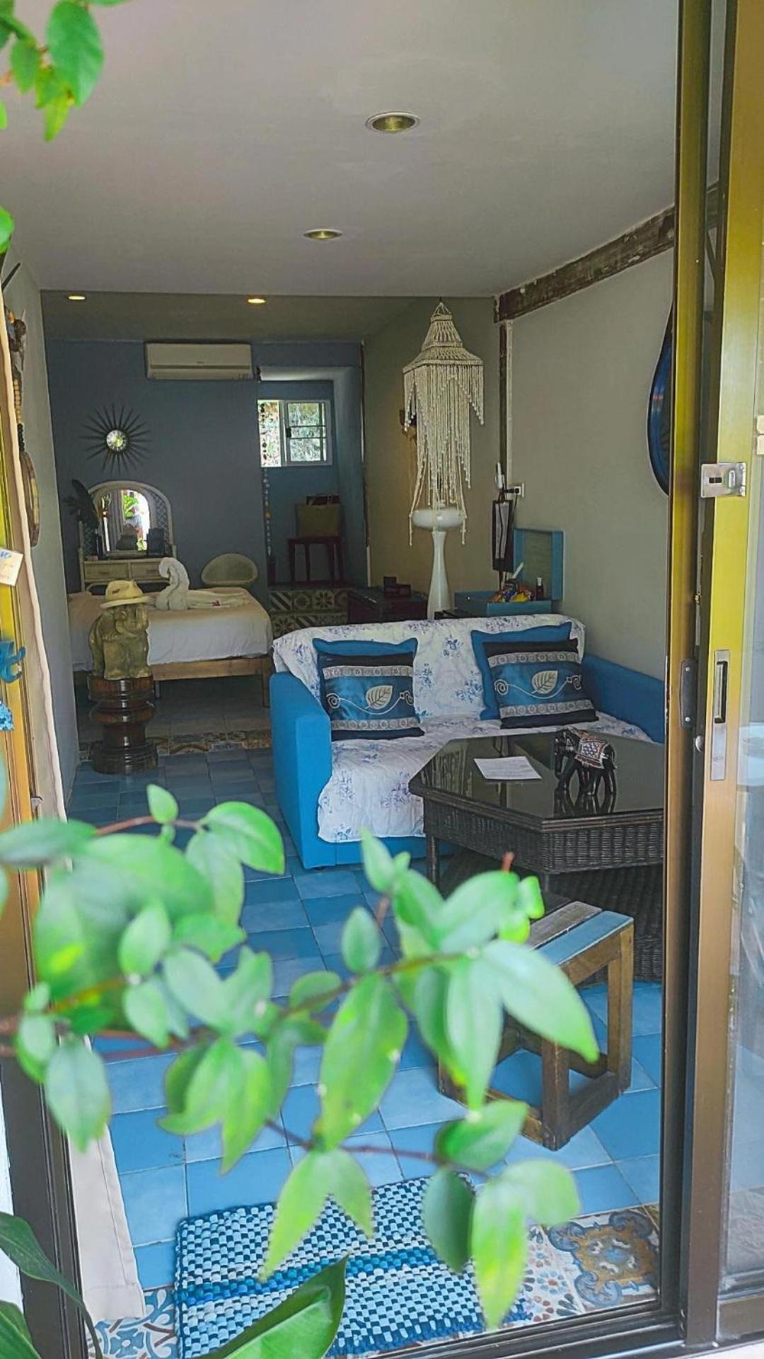 Guest house Baan Sikhao Yanui