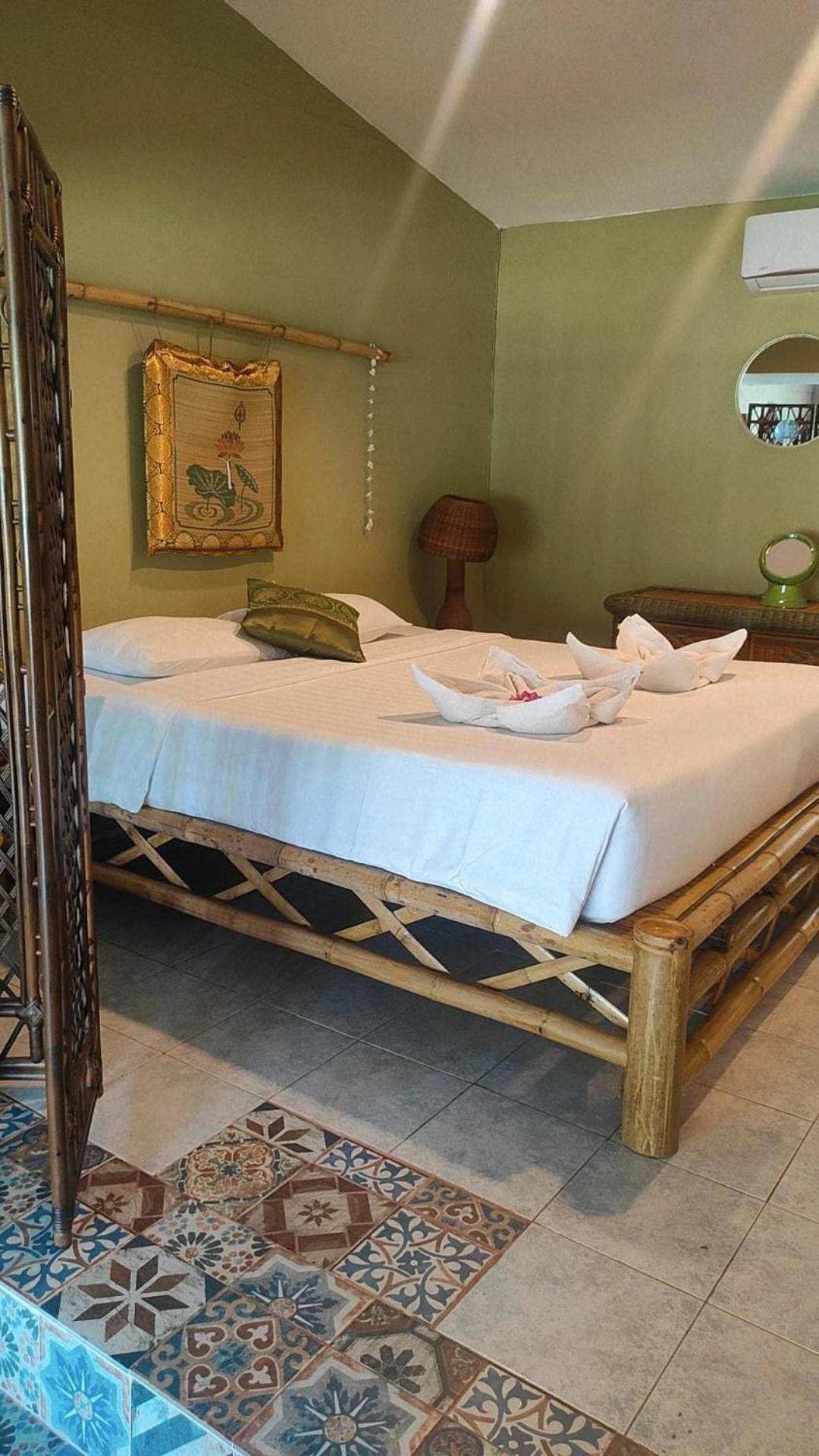 Baan Sikhao Yanui Guest house Rawai