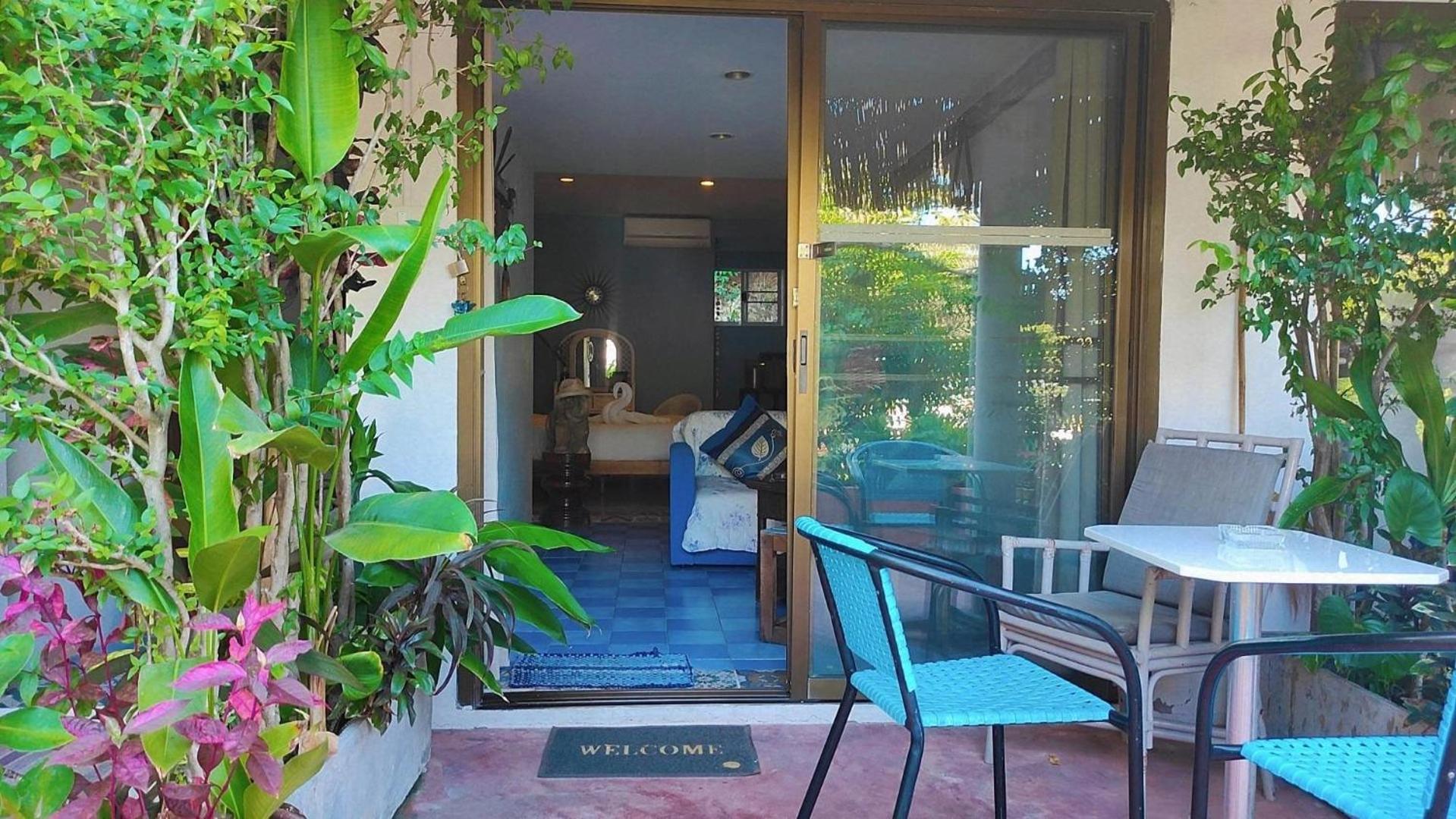 Baan Sikhao Yanui Guest house