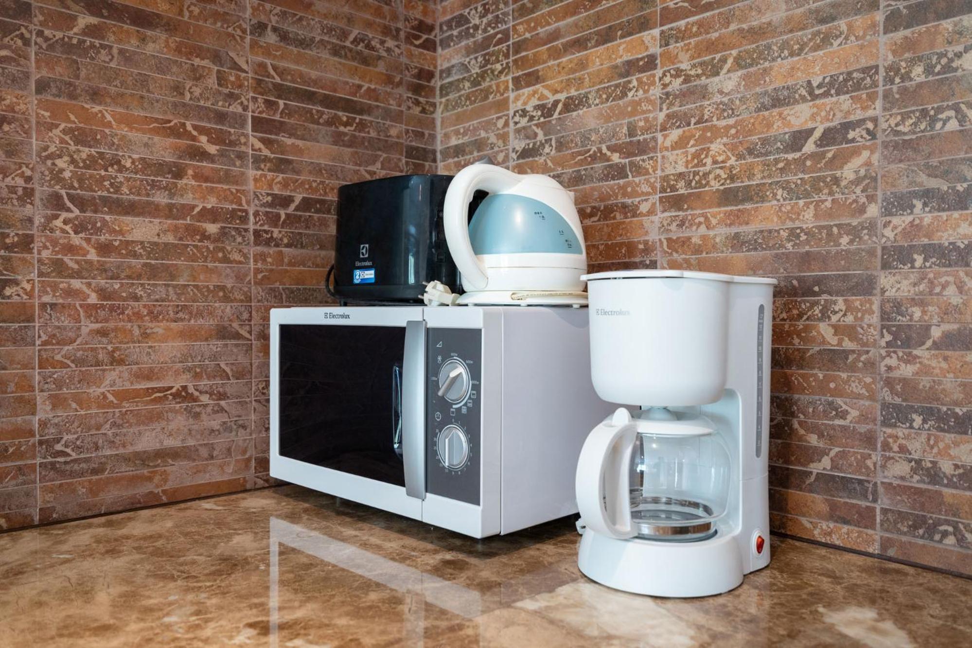 Mountain View Apt, High Speed Internet - 1br-karon Apartment *