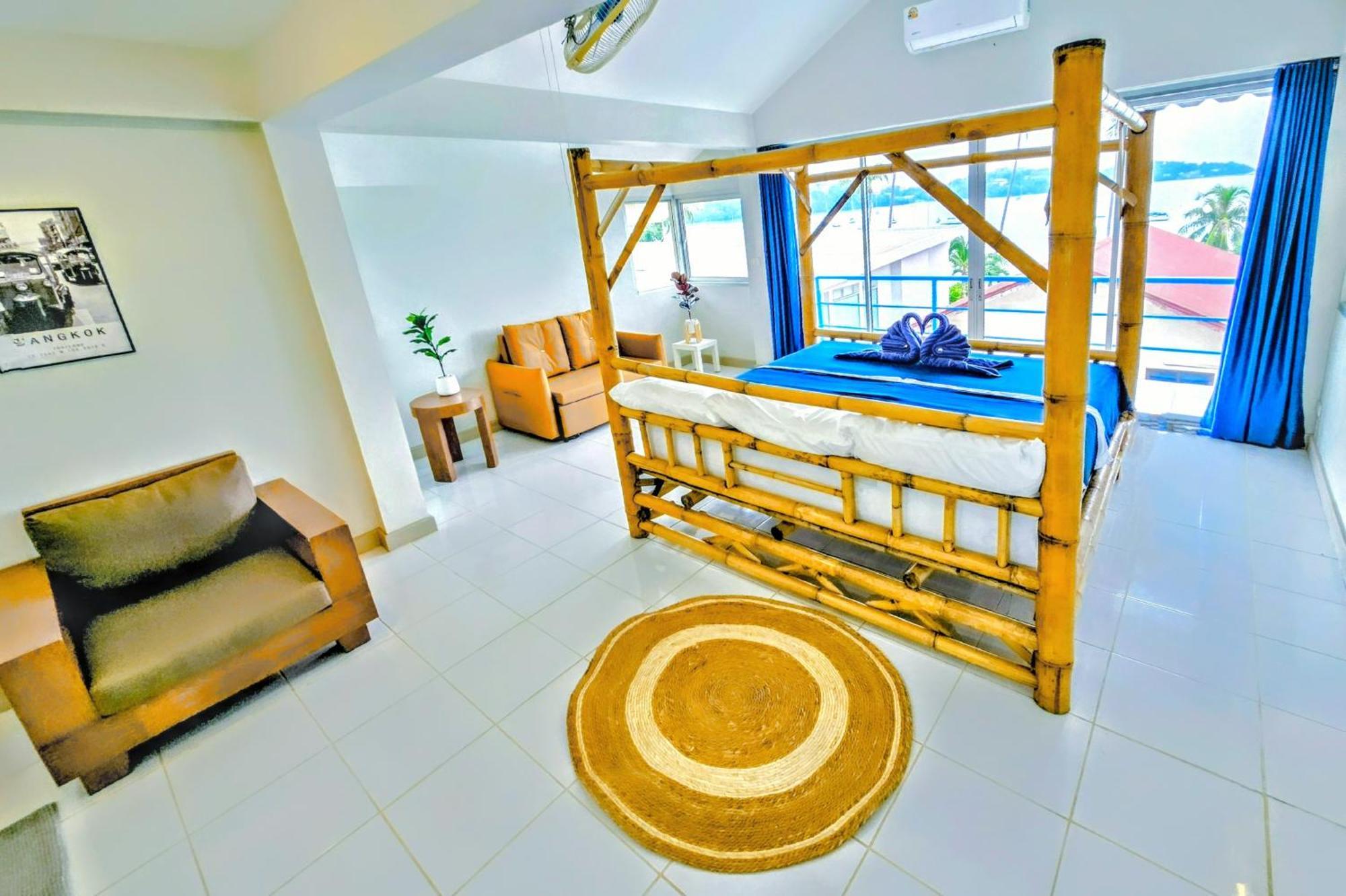 Front Queen's Castle - Kid Friendly, Like Royalty * Ban Ao Makham