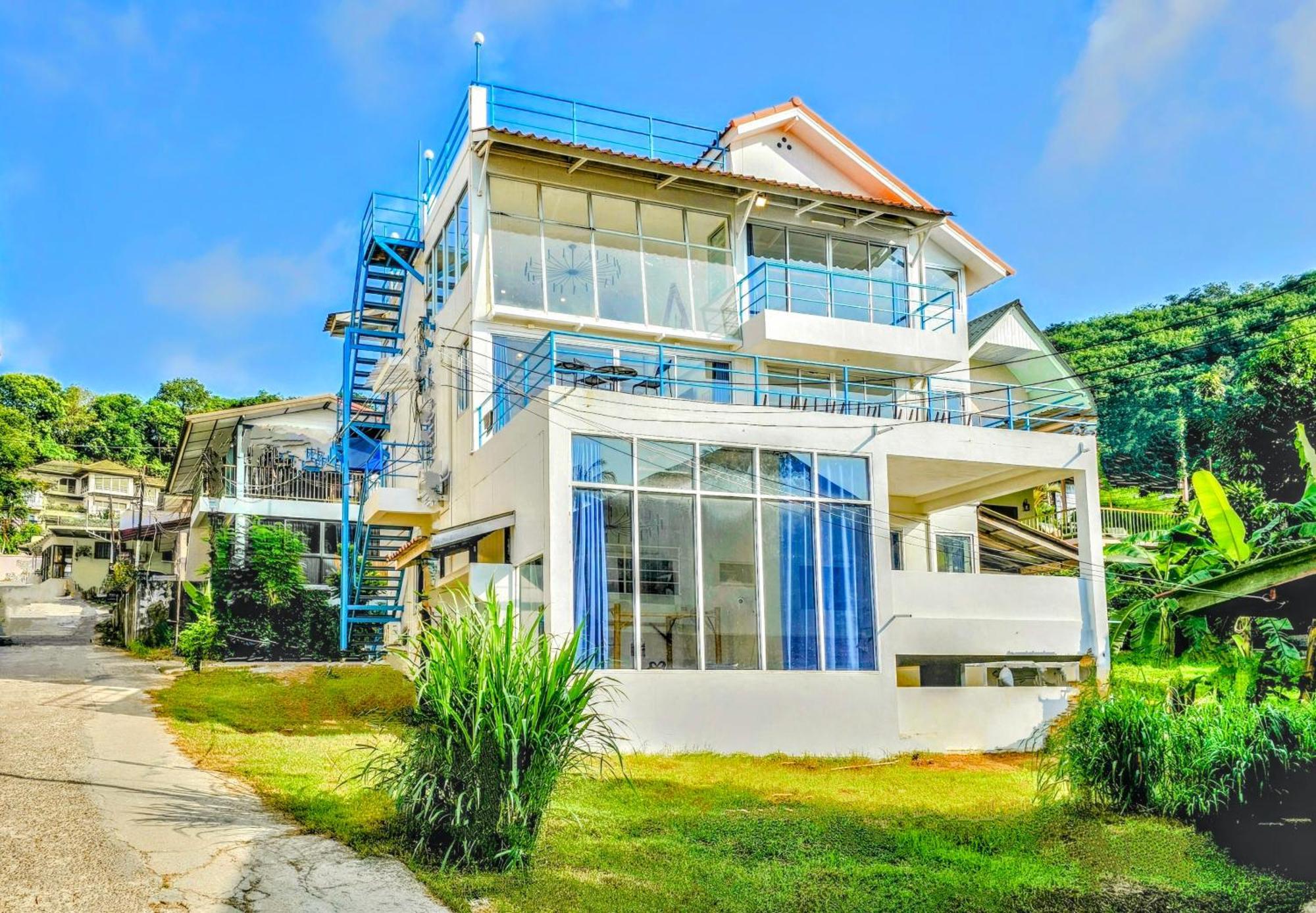 Front Queen's Castle - Kid Friendly, Like Royalty * Ban Ao Makham